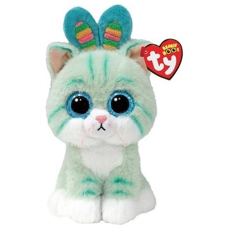 Beanie Boos Gumdrop - Gatto 15 cm