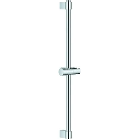 Grohe Tempesta Barra de ducha de 60 cm Chrome, 27523001