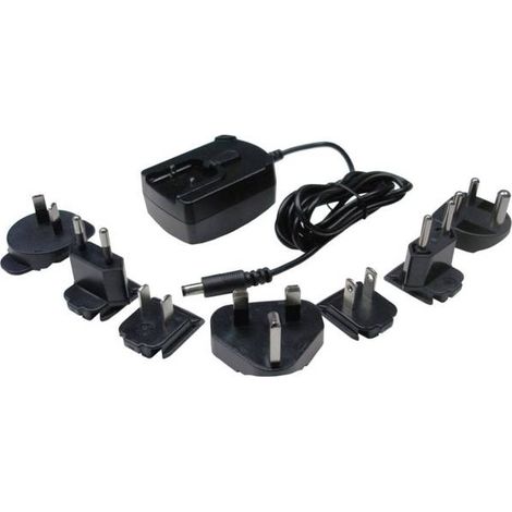 Phihong PSAA30R-240L6 Alimentatore a spina tensione fissa 24 V/DC 1250 mA 30 W stabilizzato