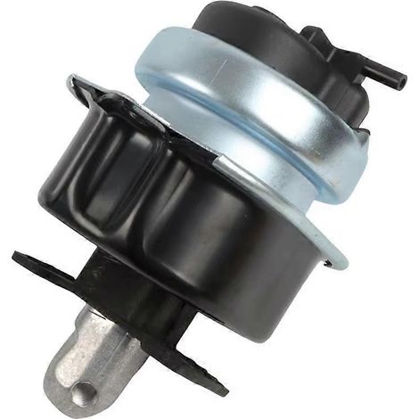 Support moteur droit compatible avec les moteurs X5, X6, E72, N57 et M57. (22116793016) (1/5)