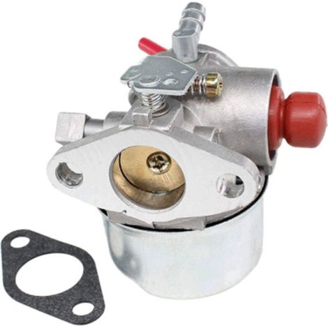 Craftsman 3,5 PS Vergaser 536.772101, Sears 3,8 PS Tecumseh Rasentrimmer (1/4)