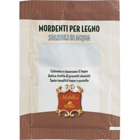 BUSTINA MORDENTE BRUNO NOCE MEDIO (1/2)