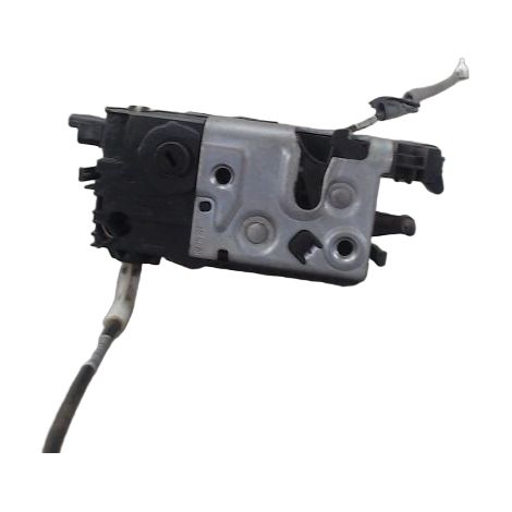 [PRODUIT D'OCCASION] Systeme Condamnation Avant Droit PEUGEOT 208 ♻️ Ref Oe. 9812500780 - Garantie à vie (1/4)