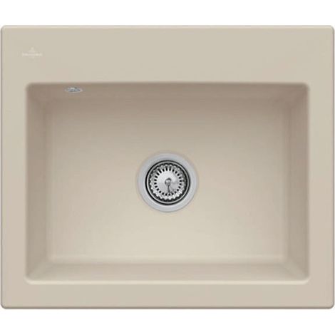 Villeroy & Boch 330901AM EB-SP Subway 60 S 600x510mm Égouttoir (1/2)
