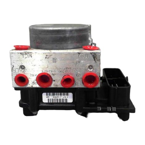 Unite Hydraulique Abs FIAT 500 [PRODUIT D'OCCASION]♻️71754854 (1/2)