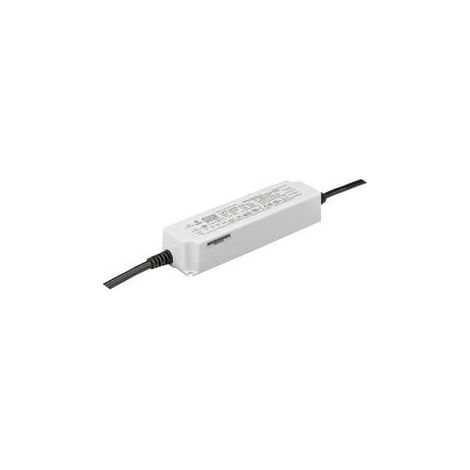 DRIVER LED MEAN WELL LPF-60D-24 40 W 24 V DC 2,5 A TENSION FIXE/COURANT CONSTANT