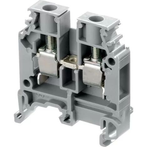ABB 1SNA105004R2200 Terminal de tornillo M6/8 6mm≤ 24-8AWG 50A