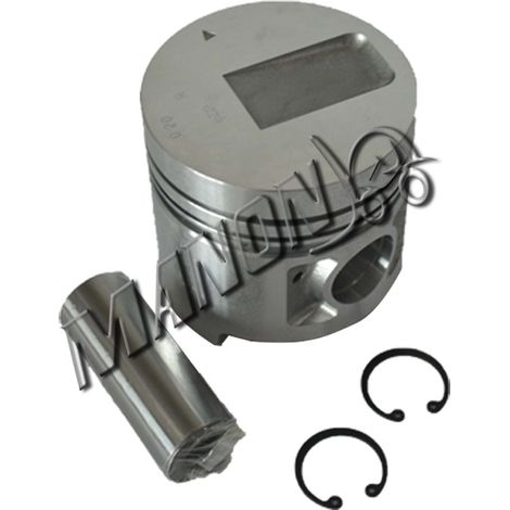 Pistons 32C17-05300 de haute qualité pour chariots élévateurs MITSUBISHI