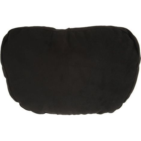 Oreiller appui-tête, Protection du cou, coussin de soutien de voiture de remplacement pour Tesla modèle 3 Y, noir (1/5)