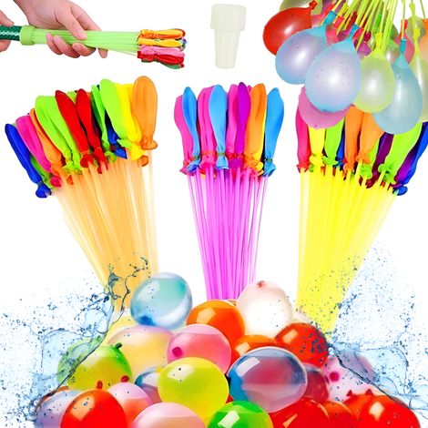 Set automatico di palloncini d'acqua 111 - BLN1111 (1/5)