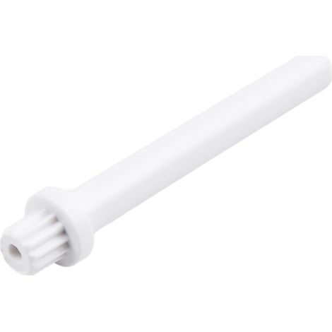 Support d'arbre de fil à coudre pour modèles 1120 1725 2010 2277 3221 4411 4423 5511, Bernina 55 65 80E, Europro 8260L, White 3100, Smart 200C et plus encore, bobine en plastique P (1/5)