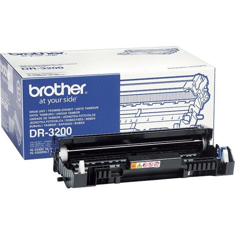 Brother DR-3200 tamburo per stampante Originale 1 pz (1/3)