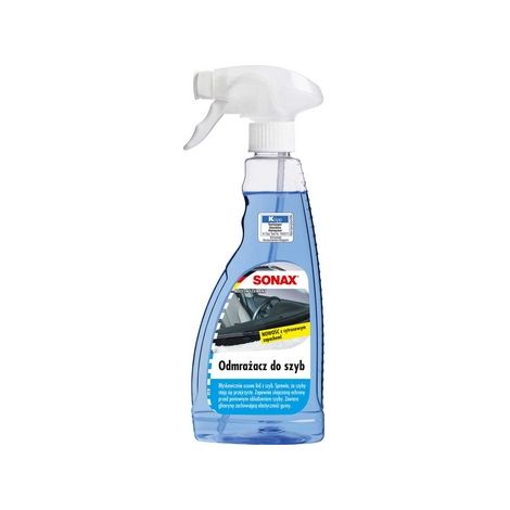 Atomiseur Odmrażacz Sonax 500 ml