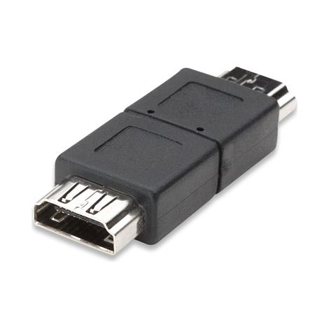 MANHATTAN Adattatore HDMI Femmina/Femmina