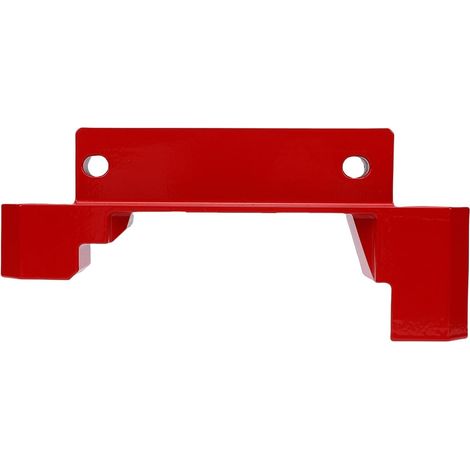 Verstärkte Hinterachs-Differentialstrebe aus Aluminiumlegierung, Differentialhalterung mit Befestigungsschrauben für 300 (2015–2023), Ersatz für die rote Strebenhalterung (1/5)