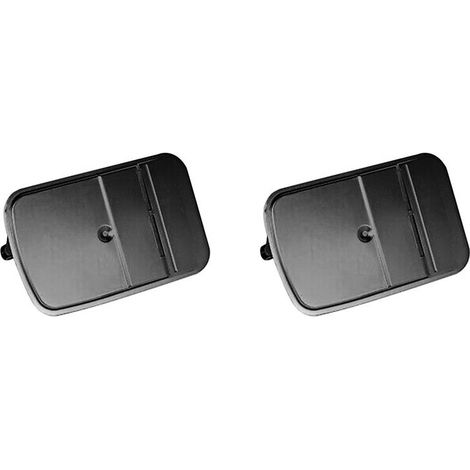 Kit de juntas de filtro de transmisión de dos piezas para Serie 3 E46/5 E39/X3 E83/X5 E53/Z3 E36/316/318/320/323/325/328, 24111423604, 96041844