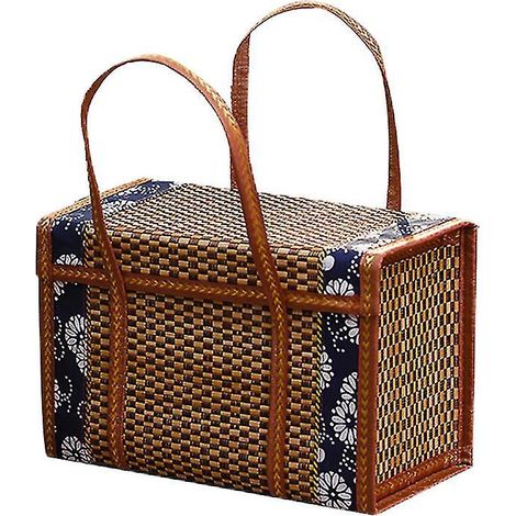 1 panier à fruits pliable (1/3)