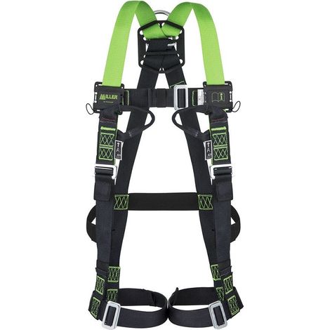 Harnais antichute H-Design-1032840 - Miller