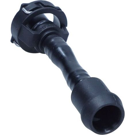 Gaine de chauffage MAXGEAR 18-0819 AUDI 8W0 121 081 BK 8W0121081BK