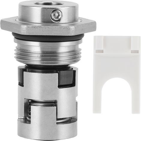 GLF-12 Kapsel-Gleitringdichtung für vertikale mehrstufige CR-Pumpe, wasserdicht, 12 mm (1/5)
