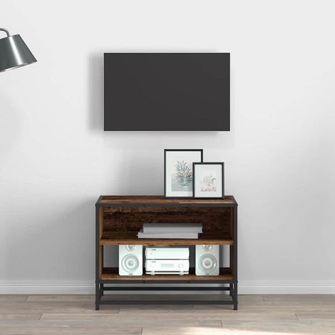 TV-Einheiten Altholz 61 x 40 x 46 cm Holzwerkstoff
