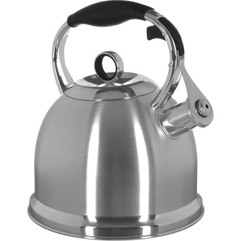Teiera Feel Maestro MR-1334 Nero Acciaio inossidabile 2,9 LFeel Maestro (1/5)