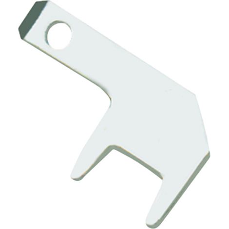Vogt Verbindungstechnik 3785e.68 Languette 1 pc(s) (1/3)