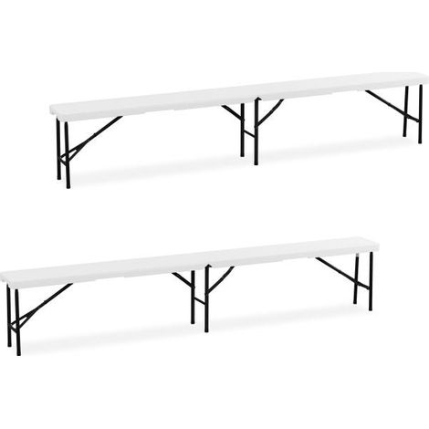 Bierbank-Set von 2.240 cm (1/5)