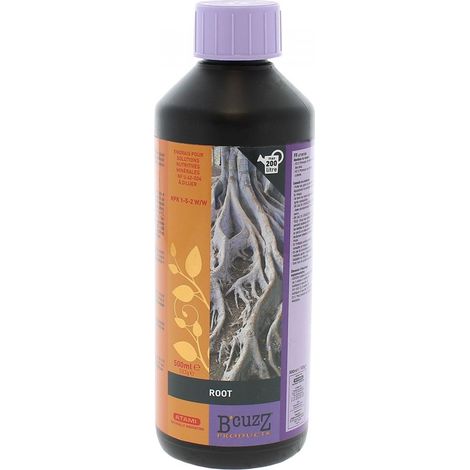 Root Stimulator B'Cuzz 500ml - ATAMI