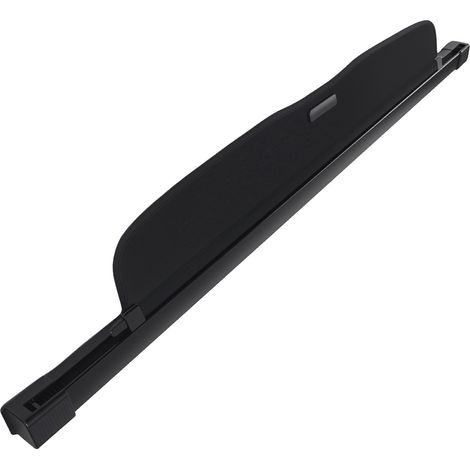Parcel Shelf for Honda CR-V MK4 2012-2016 Black Blind Cargo Load Boot Cover (1/5)