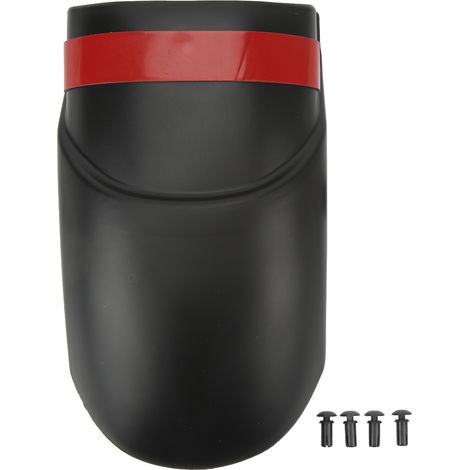 Protegeur de roue avant rallongé pour Honda Africa Twin CRF1000L 2015‑2021 (1/5)