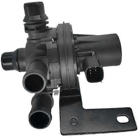 Vanne de régulation du liquide de refroidissement, vanne d'eau chaude 22987493 22738963 22762619 22789354 pour 1,4 VOLT (1/5)