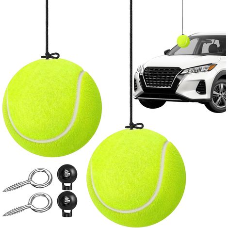 Guide d'arrêt et d'assistance au stationnement en garage Butée de stationnement en 2 pièces pour maison, allée, villa, appartement, commerce, camping-car, SUV, débutants (1/5)