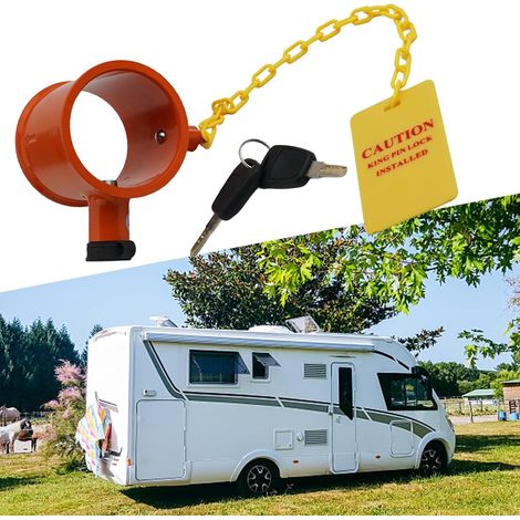 King pour caravanes camions et remorques construction en (1/5)