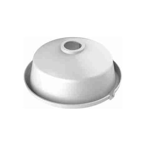 HIKVISION - DS-1253ZJ-M Funda impermeable para cámara domo de exterior