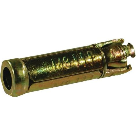 Douille expansive M8x50 UNIVERSEL HAC250M850