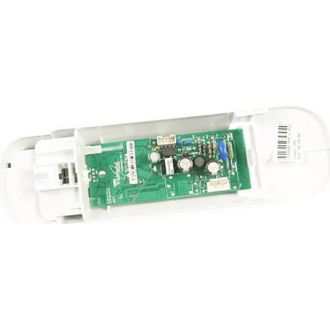 THERMOSTAT FJORD EOS1 GW POUR REFRIGERATEUR HOTPOINT - C00506542 (1/2)