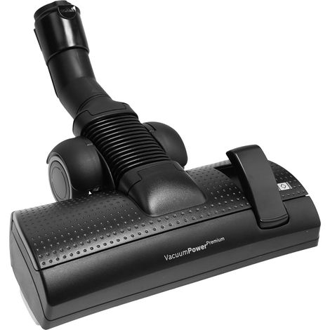 Brosse combinee SilentClean pour Aspirateur BOSCH 00573902
