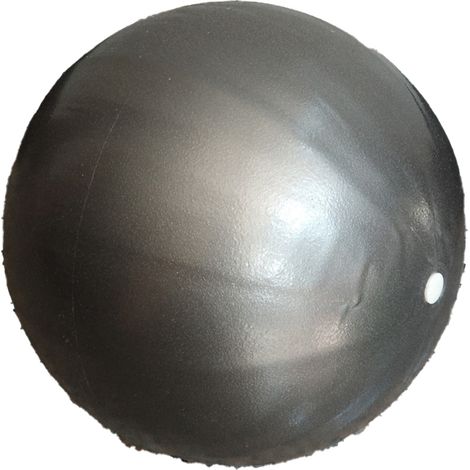 Le ballon d'exercice Pilates améliore l'équilibre et renforce les muscles profonds. (1/4)