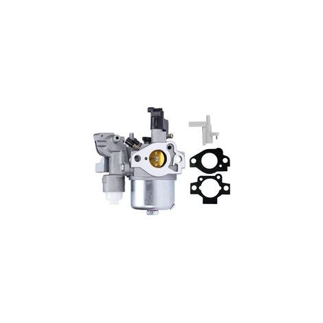 Kit carburateur et filtre pour moteurs Robin EX13, EX17, EX17D, SP17, SP170 et EX170- Installation facile – Accessoires inclus-