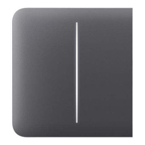 AJAX - 52165 - SideButton (2-fach) [55] ASP , Lichtschalter Taster