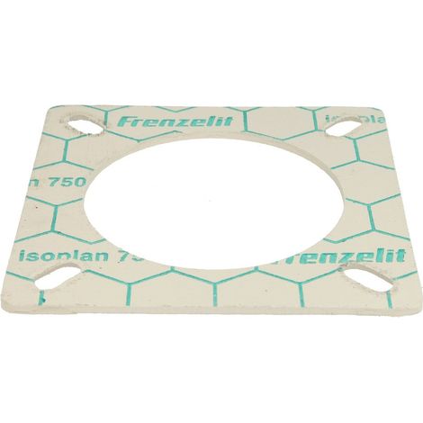 Brötje Joint pour tête de brûleur