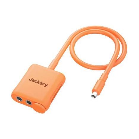 Adapterkabel Jackery Solar Panel Connector Solarpanelanschluss