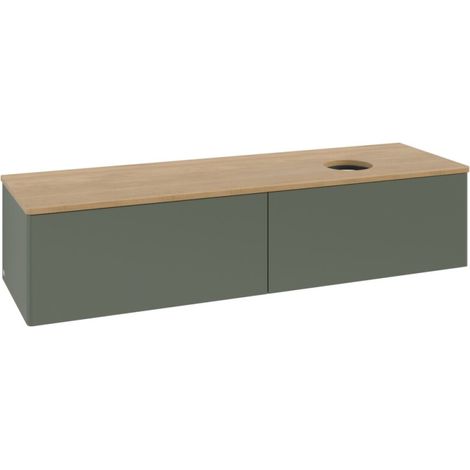 Villeroy & Boch L38011HL WTUS Antao L381 1600x360x500mm (1/3)