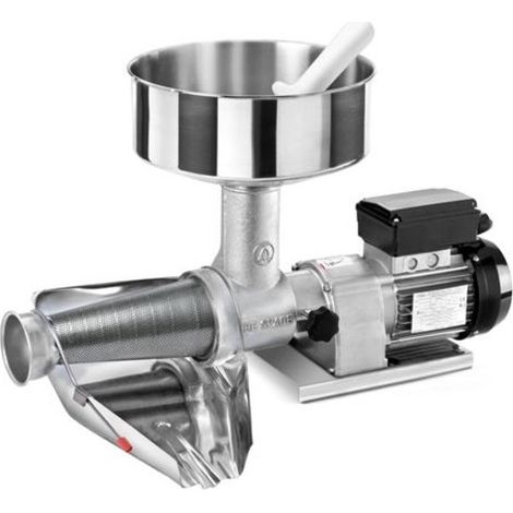 Spremipomodoro Elettrico Big-40 TRESPADE