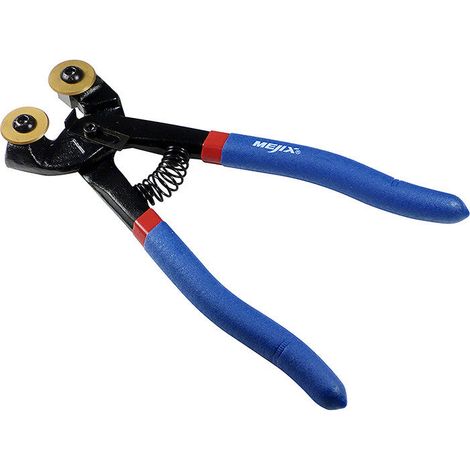 Mejix 180135 Pinza a molla doppia 200 mm (1/3)