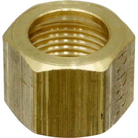 R79604 John Deere Union Nut