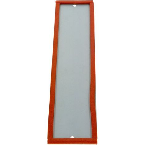 BOSCH Guarnizione NP2 (1x) coperchio pulizia superiore, 87381243870