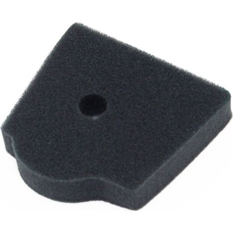 FILTRO ARIA 537143101 ORIGINALE HUSQVARNA tagliasiepe 323HD60