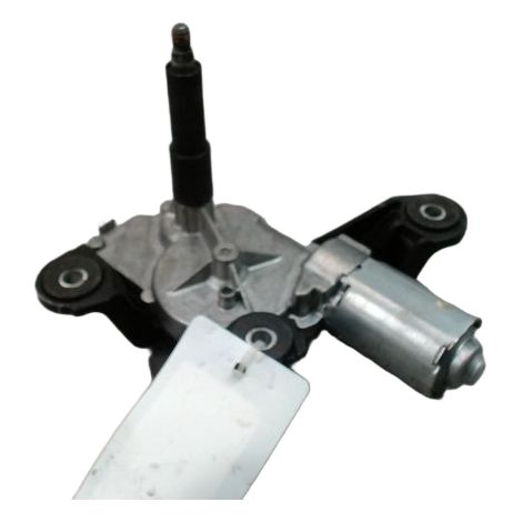 [PRODUIT D'OCCASION] Mecanisme Essuie-glace Arriere RENAULT Scenic Monosp. III Phase 1 2009-2011 ♻️ Ref Oe. 287100010r - Garantie à vie (1/4)